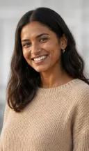 Team headshot uploaded reference photo example 6