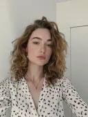 Doctor uploaded selfie example 6