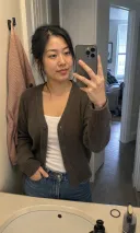 Lawyer uploaded selfie example 5